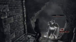 Dark Souls 2 Scholar Of The First Sin PC: Co-op Прохождение - #6 Отмолоточенно!