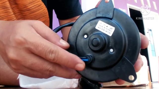Unboxing Motor Fan AC Hyundai Trajet. 2000cc DOHC. Thn 2003 смотреть онлайн
