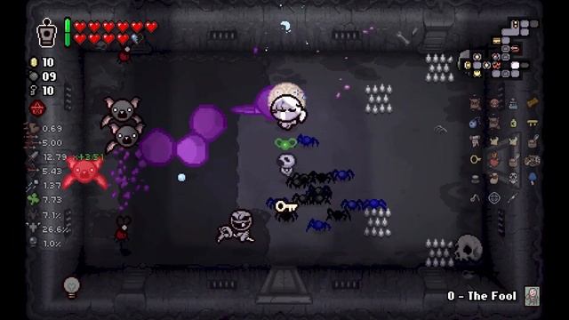 These Random Items Are RIGGED смотреть онлайн
