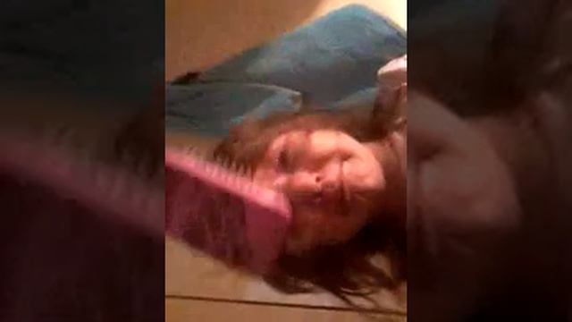 Делаем смешные прически смотреть онлайн