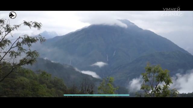 Восхождение | 10 Самых Высоких Гор Планеты смотреть онлайн