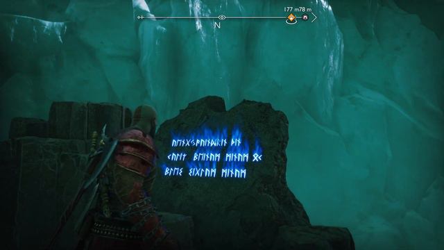 God of War Ragnarök Gameplay Walkthrough, Part 41 смотреть онлайн