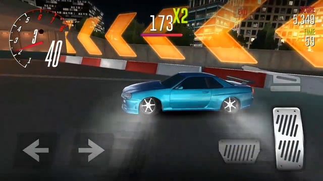 НОВАЯ ДРИФТ ИГРА НА АНДРОИД ОБЗОР DRIFT X ULTRA DRIFT GAMES FOR ANDROID GAMEPLAY