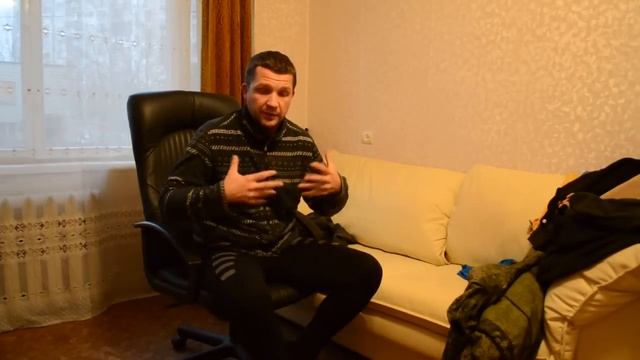 Как выбрать и правильно носить термобелье смотреть онлайн