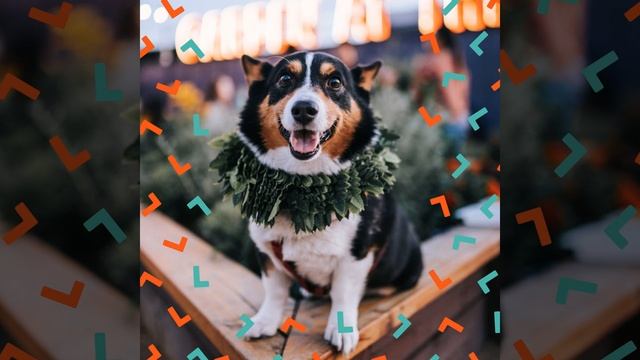 Groovy Dog Therapy смотреть онлайн
