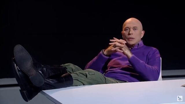 Научи Хорошему — канал с пропагандой идиотизма. ? смотреть онлайн