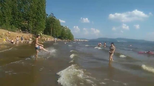 RUSSIA ТОЛЬЯТТИ NEWS THE BEACH ИТАЛЬЯНСКИЙ ПЛЯЖ TLT | АВГУСТ -YOUTUBE смотреть онлайн