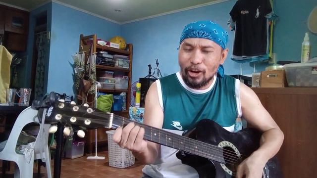 Sundalong Walay itlog ( By: Max Surban ) Guitar Cover with Chords #mymusic смотреть онлайн