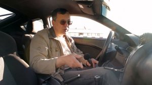 [Автообзор] Hyundai Tiburon / Coupe / Tuscani. Безальтернативный бюджетный спорткар