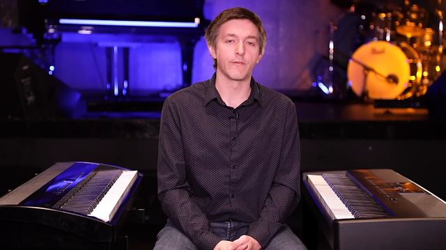 🎹Kawai ES920 Vs Kawai ES8 Digital Piano Comparison - Massively Improved Sound﻿🎹