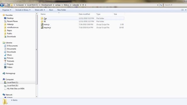 Save and Load A Schedule Dynamically With XAMPP and PHP смотреть онлайн
