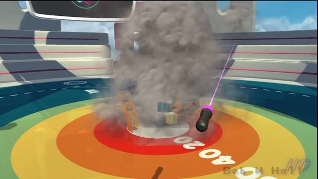 Tumble: 7-5 Bombs Away смотреть онлайн