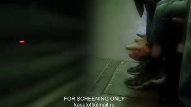 METRO (2006) смотреть онлайн