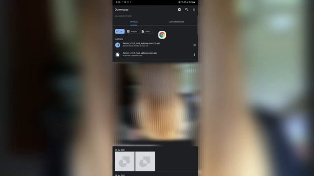 How To Use Remini Photo Enhancer App | Convert Low Quality Image To High Quality | Remini Tutorial смотреть онлайн
