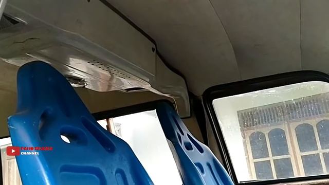 TEST DRIVE DAIHATSU ZEBRA MONSTER смотреть онлайн