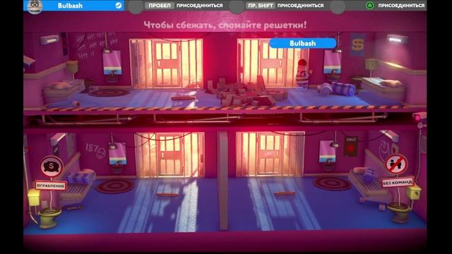 Как изменить язык в Rubber Bandits русификатор смотреть онлайн