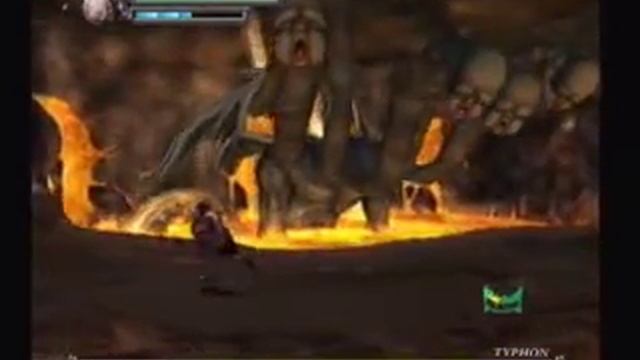 Rygar - The Legendary Adventure Part 18 смотреть онлайн