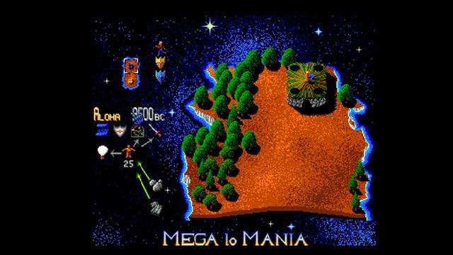 Matt Chat 108: Cannon Fodder and Mega-Lo-Mania with Jon Hare смотреть онлайн