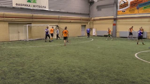 Озон - Альянс (Полный матч) смотреть онлайн