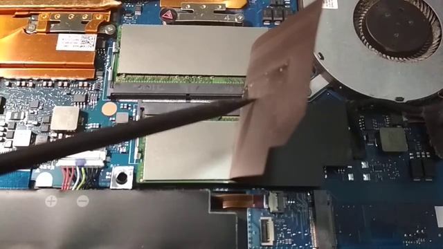 Что внутри Asus TUF Gaming A17/ Разборка FA706 смотреть онлайн