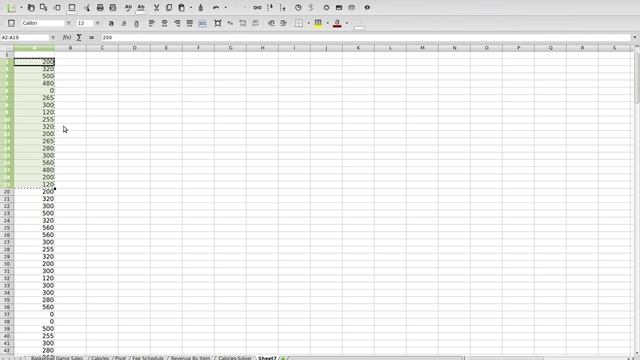 how to: libre office how to transpose numbers in a spreadsheet смотреть онлайн