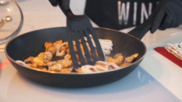 Веганская Кухня: Идеи и Рецепты