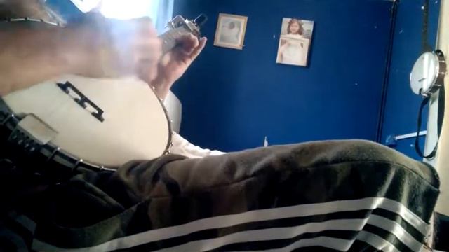 western country banjo смотреть онлайн