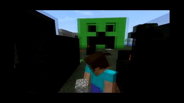 Механизмы от Fivecraft.ucoz.ru|Секретная Лестница смотреть онлайн