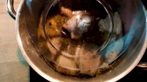 Деликатес из свиных щечек. Рецепт находка! Всегда первым улетает со стола!