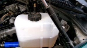 Чистка форсунок на дизельном двигателе