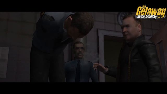 Обзор The Getaway и The Getaway Black Moday. Пока ждёшь Gta 6 смотреть онлайн