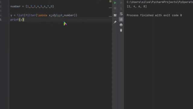 Python Tutorial - 31 | Filter, Map, Reduce Functions In Python | Sinhala