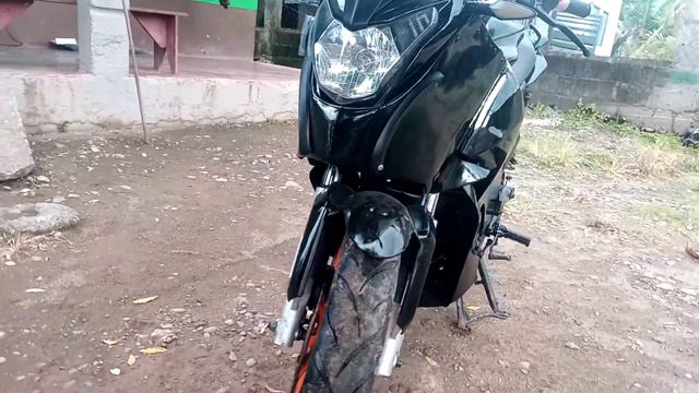 Lq nueva Genesis GSR 200 modificada смотреть онлайн