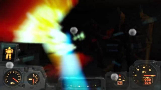 Fallout 4. Легендарный Гатлинг-лазер Последний Суд. Крутейшая броня Мэксона! смотреть онлайн