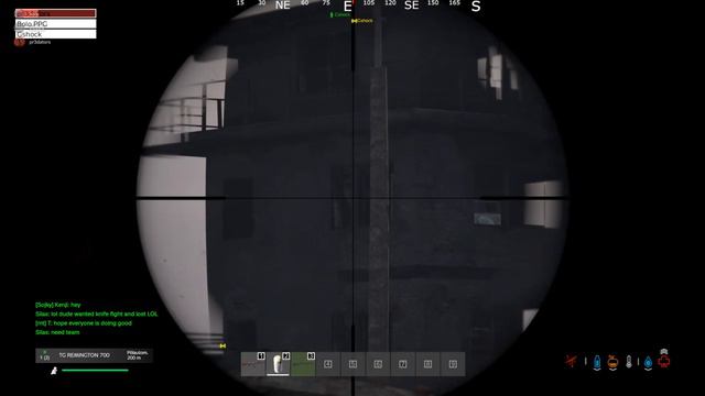 Namalsk 1 19 after wipe week time Day Z 4K RTX 3070 UHD смотреть онлайн
