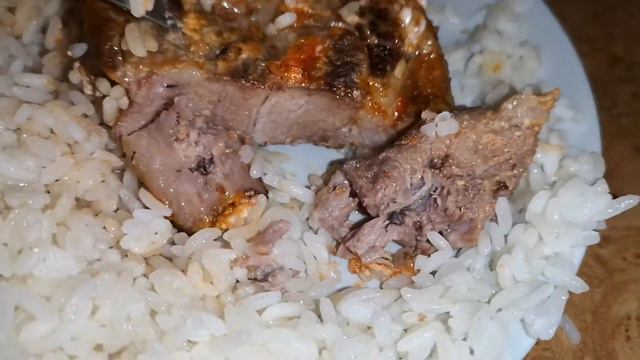 Как меня чуть не съело мироторговское мясо (в видео нет ничего противного) смотреть онлайн