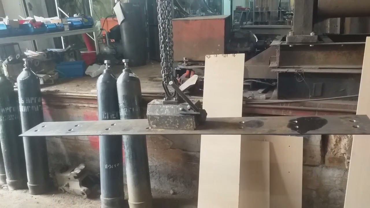 сменная режущая кромка ковша