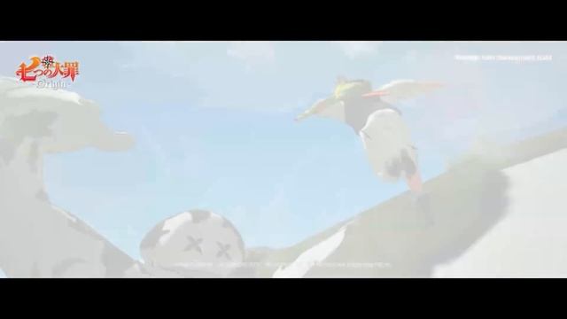 Новая инфа! Геншин по Аниме - Seven Deadly Sins: Origin (Android Ios) смотреть онлайн