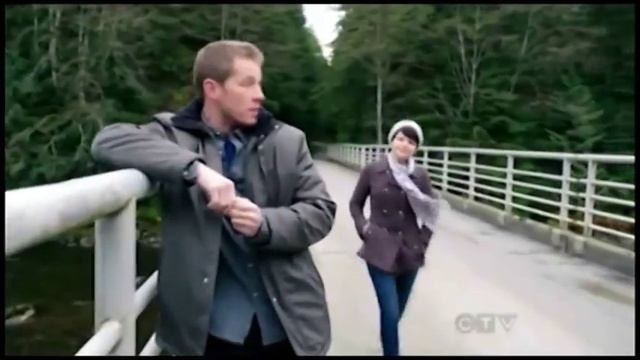 Snow & Charming _ Love Story