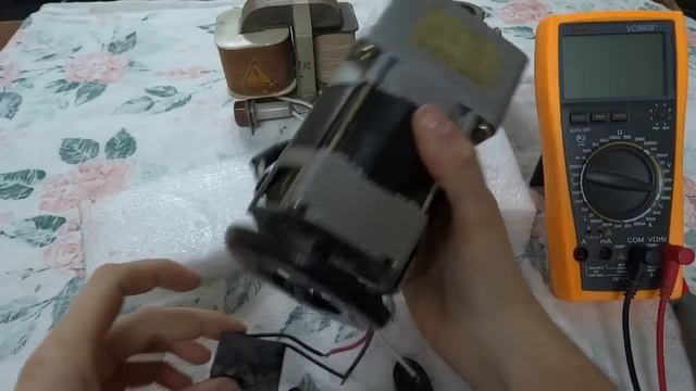 Самодельная горелка бабингтона. ч.1 смотреть онлайн