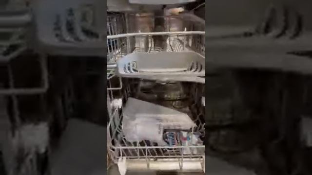 Посудомойка Bosch SPV2XMX01E смотреть онлайн