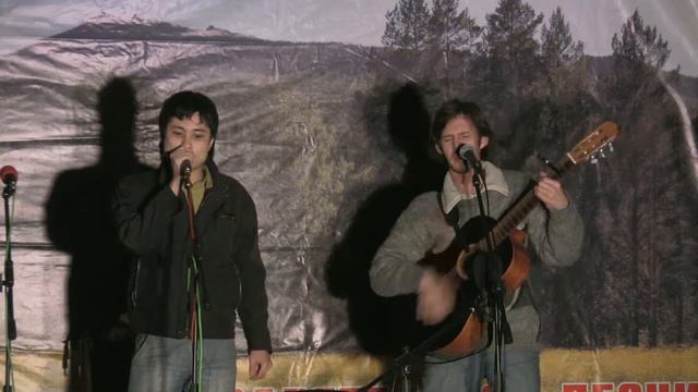 Малиновый Аккорд 2010 день второй концерт 10 смотреть онлайн