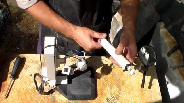 Lupa electronica, электронная лупа смотреть онлайн