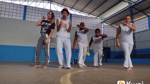 foto do nosso treino de capoeira(3) смотреть онлайн
