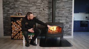 Dovre 760WD - обзор от Печи Горбунова
