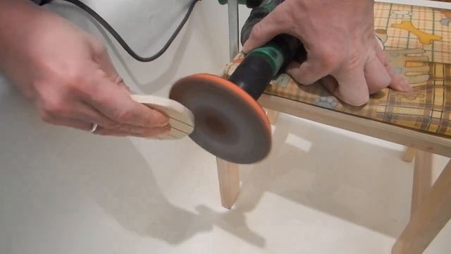 Фруктовница своими руками смотреть онлайн