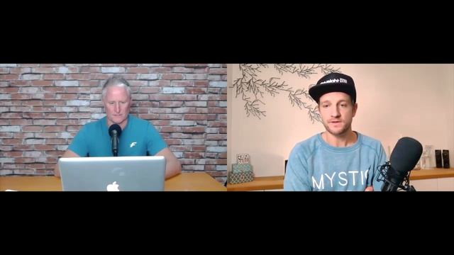 King of the Air 2021 CONFIRMED RIDER LIST | The Forecast Kitesurf Pod - Episode #10 смотреть онлайн