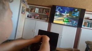 РУЛЬ SVEN GC-W300 ОБЗОР.САМЫЙ ДЕШЁВЫЙ РУЛЬ С ОЗОН.