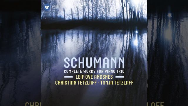 Fantasiestücke, Op. 88: No. 4, Finale смотреть онлайн
