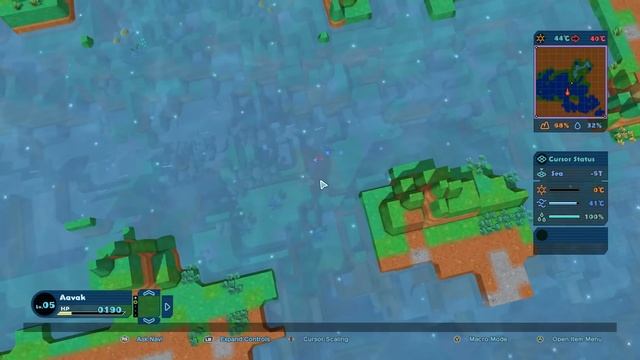 Birthdays: The Beginning – 2. Reptile Revolution! – Let's Play Birthdays The Beginning